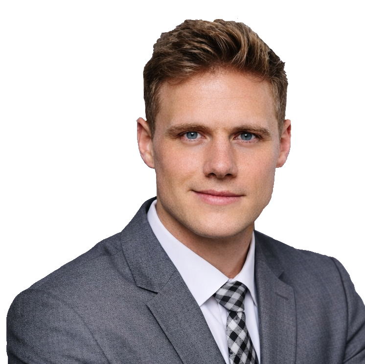 Portrait: Matthias Glade